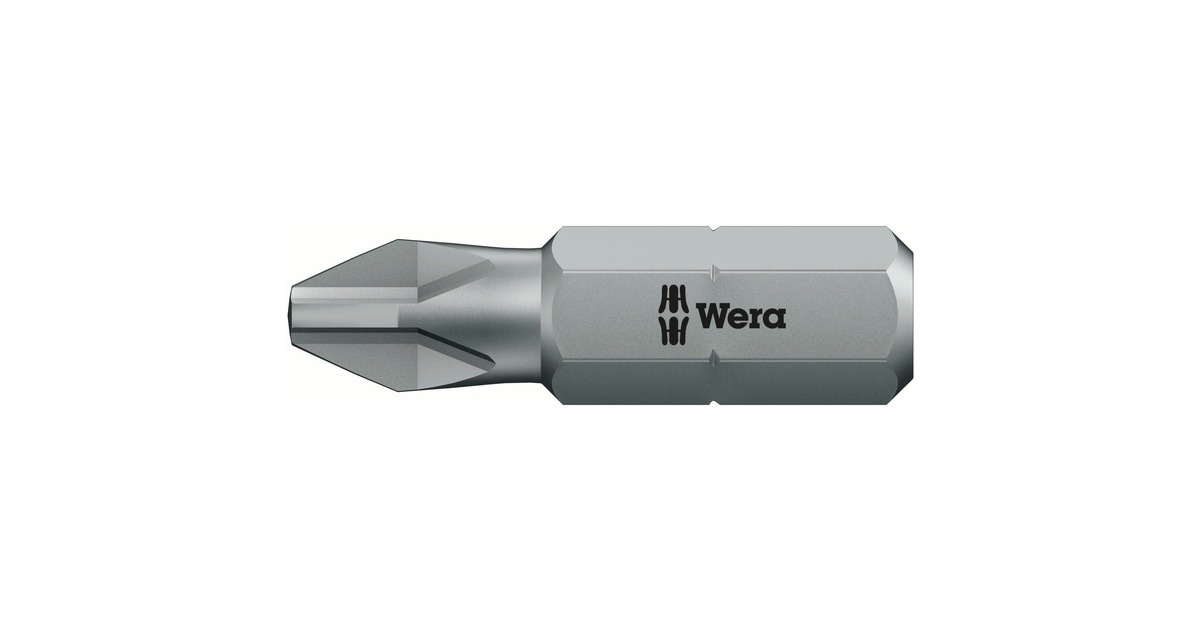 WeraKraftform Kompakt 27 XL Universal Imperial Set 1 bitset  (Zwart/groen, 7‑delig)