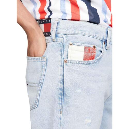 Tommy Jeans - ISAAC RLXD TPRD ARCHIVE Azul