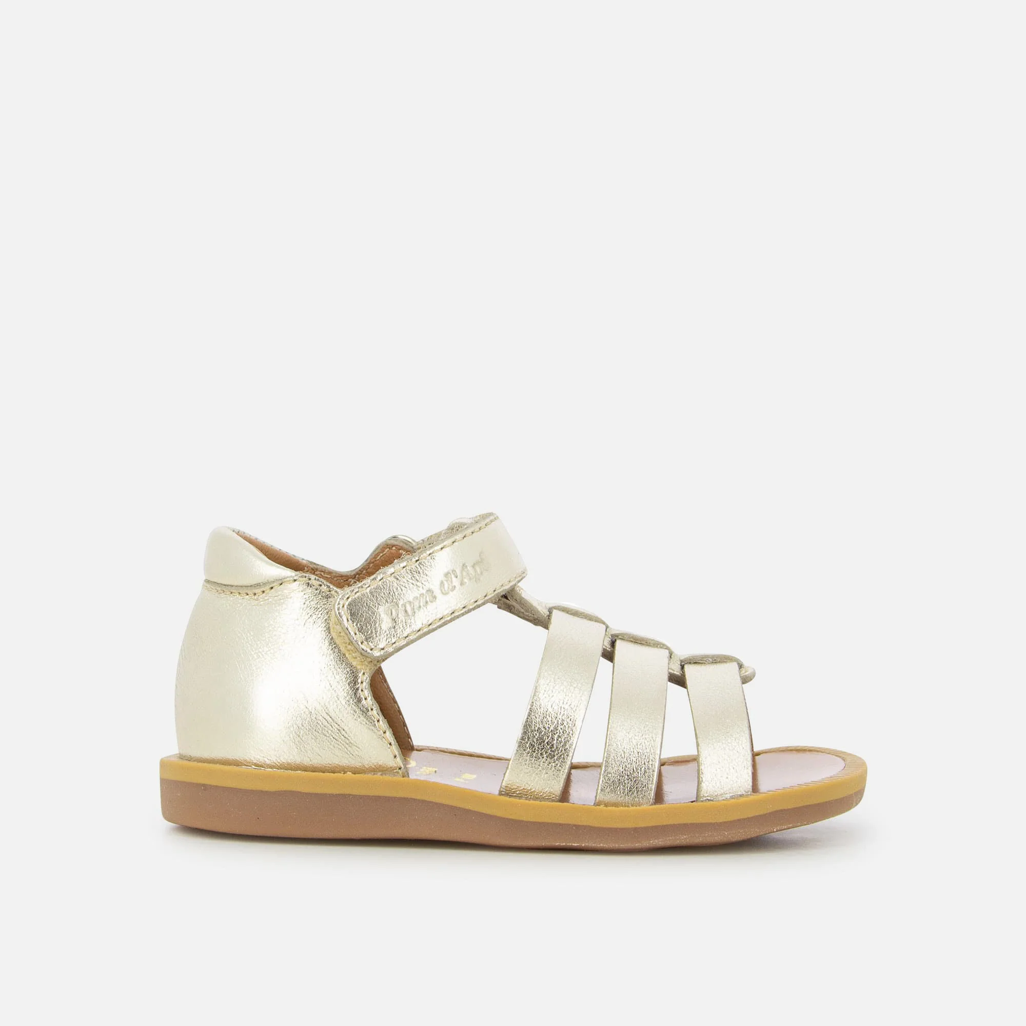 POPPY STRAP