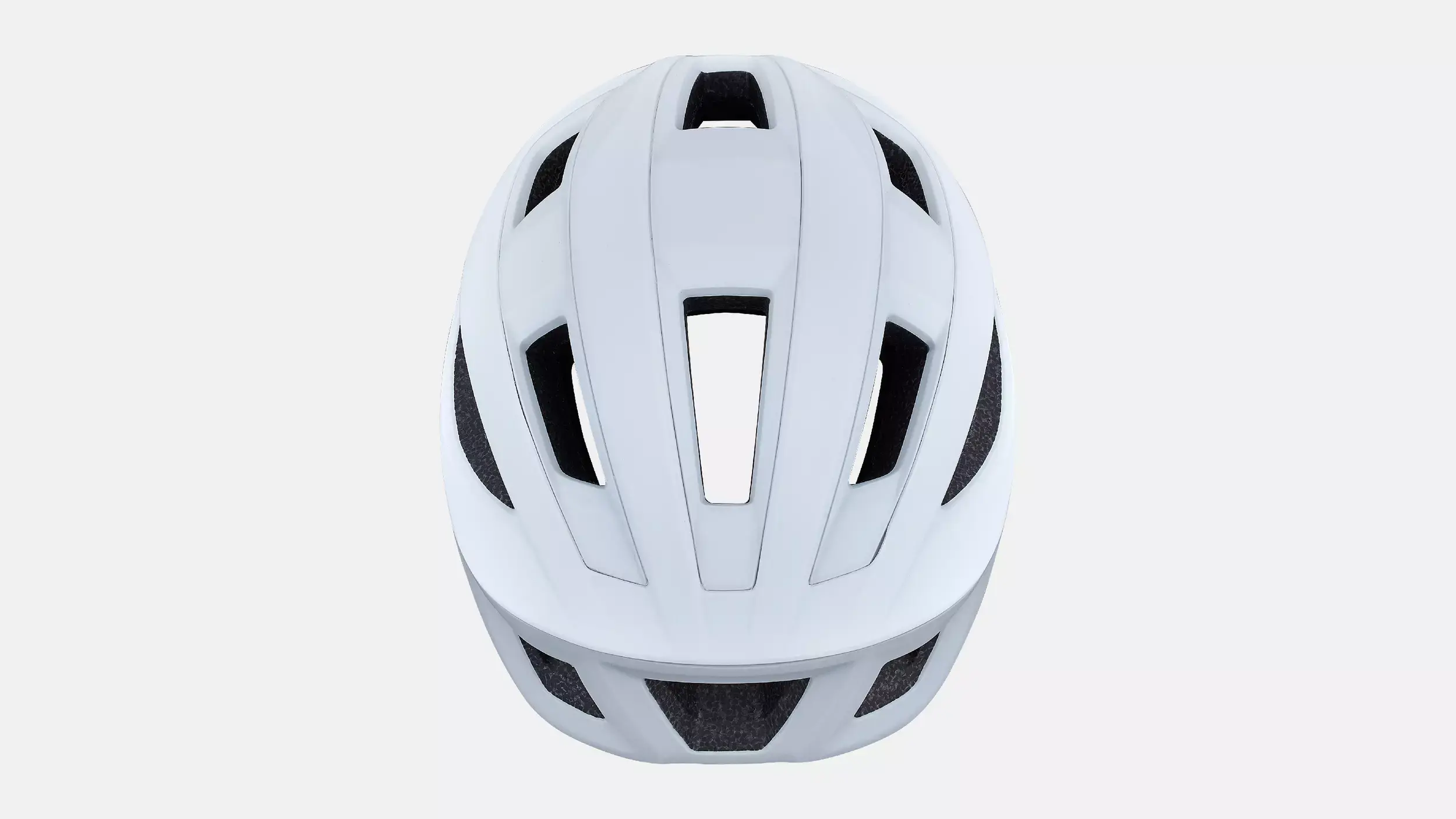 Specialized Search Race Fietshelm Wit