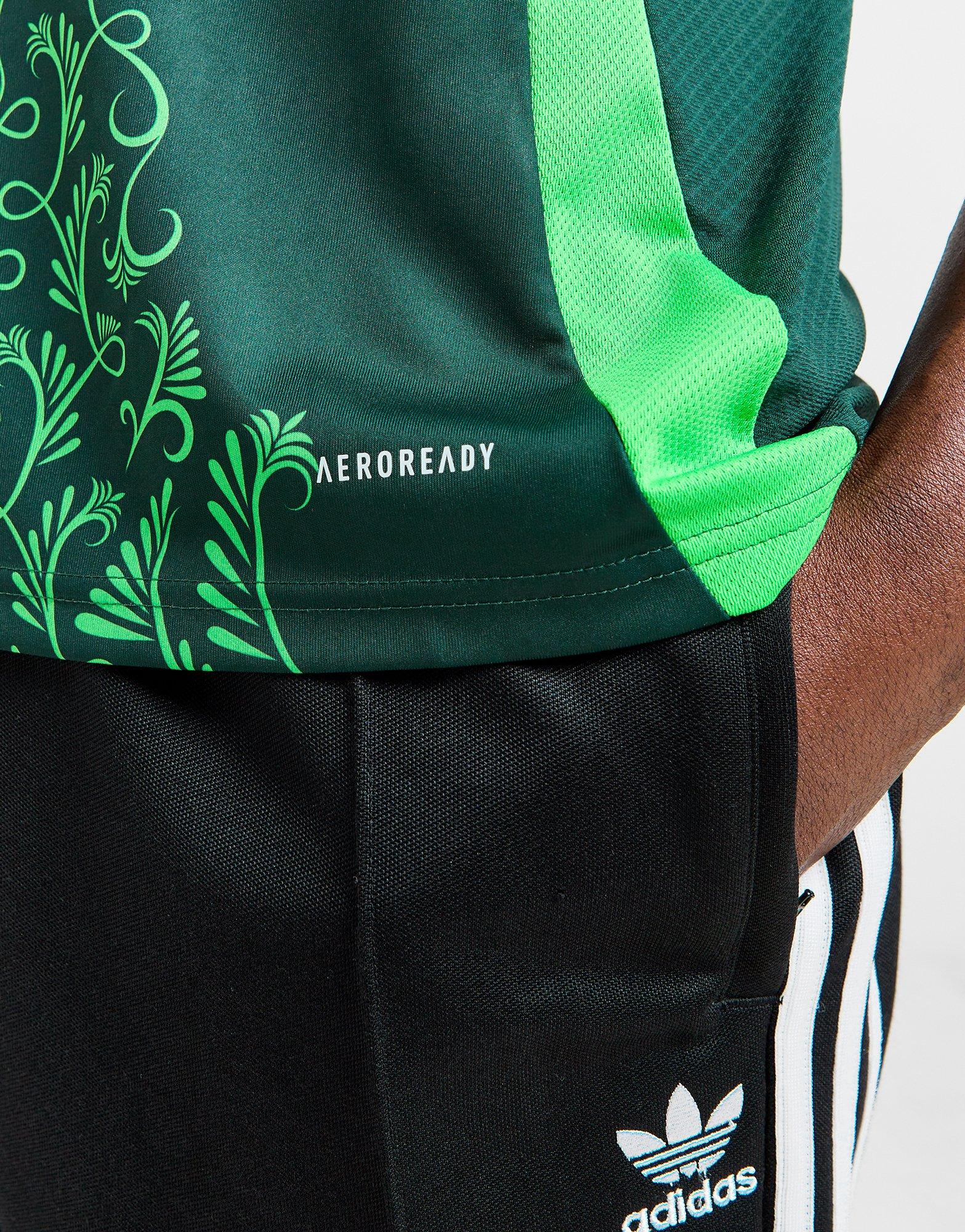 adidas Maillot Extérieur Algérie 24