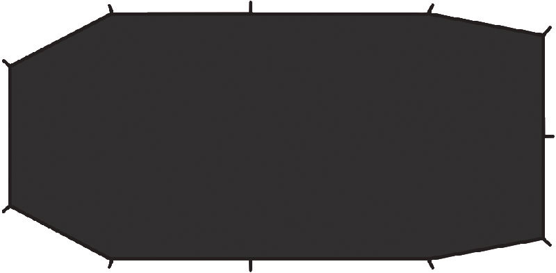 Footprint Endurance 3