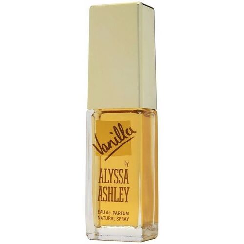 Alyssa Ashley - Vanilla Eau De Toilette Vaporizador