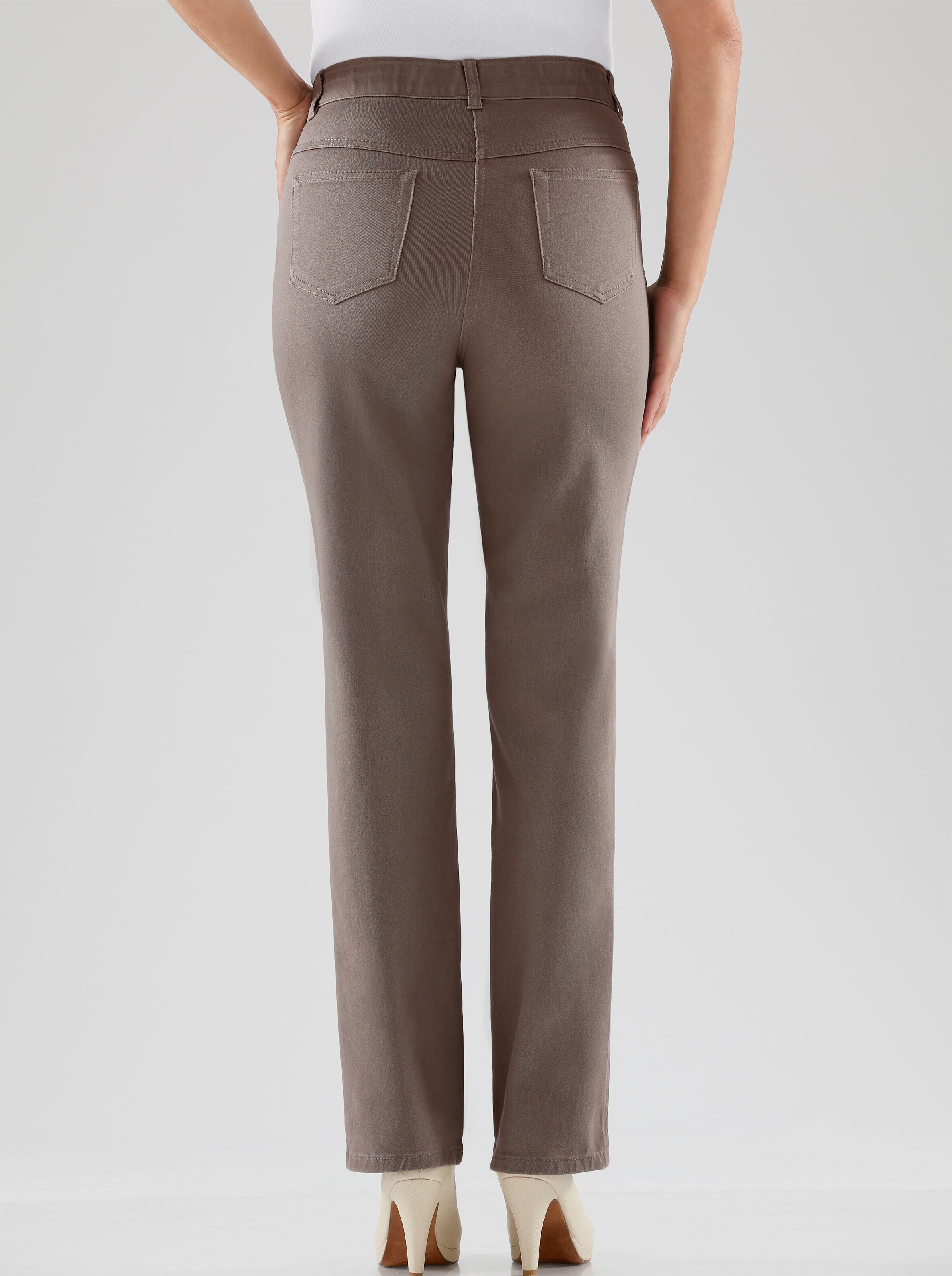 5-Pocket-Jeans