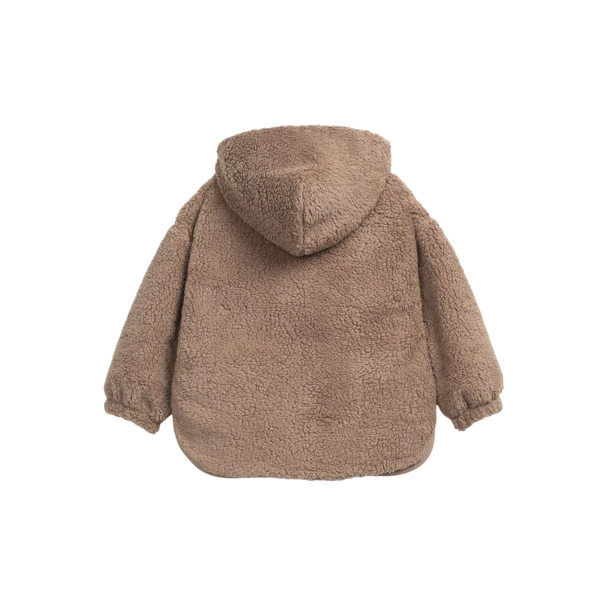 Jacke Ancestral