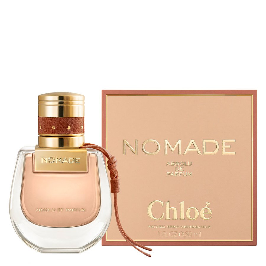 Chloé Nomade Absolu Eau De Parfum 30ml