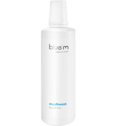 Bluem Mouthwash (500 ml)