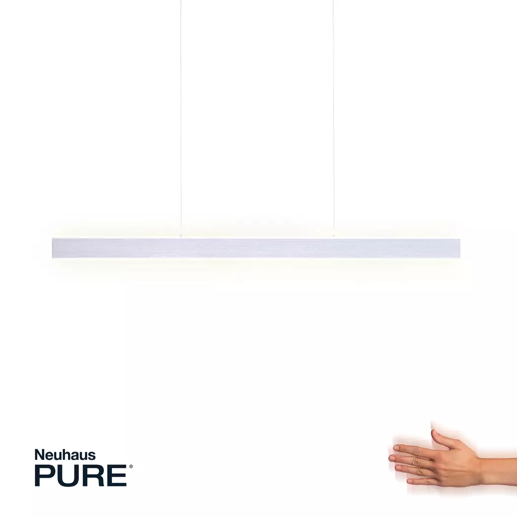 LED-Pendelleuchte Pure Lume