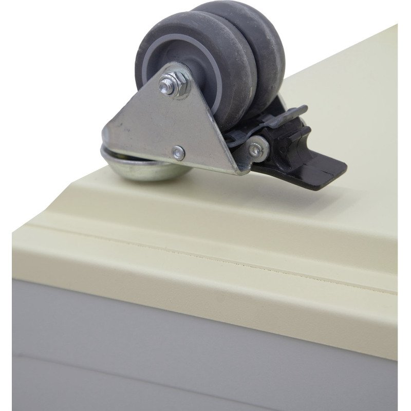 Socle à roulette pour classeur monobloc Pro C.