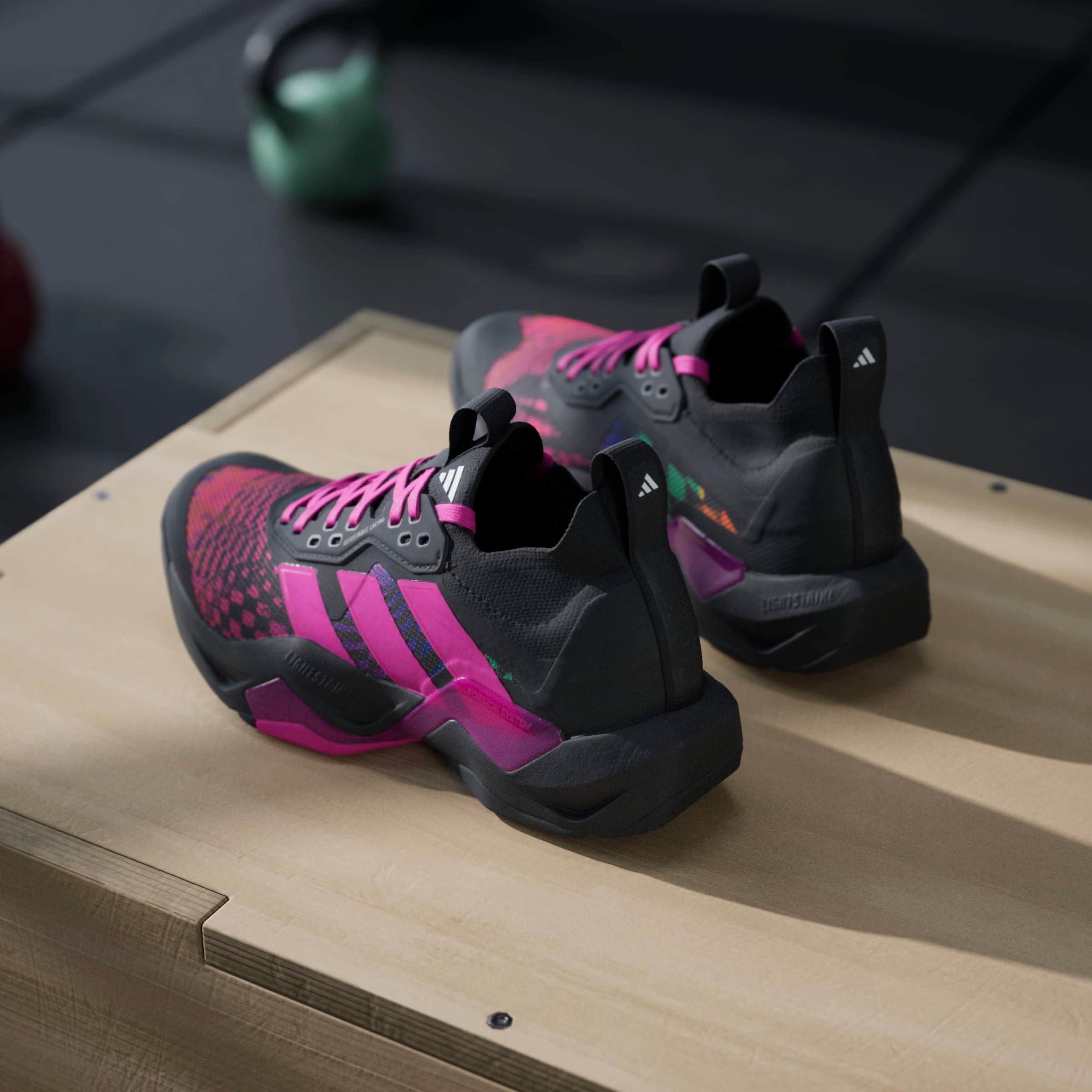 adidas Performance Trainingsschuh »ADIDAS X JEREMY SCOTT RAPIDMOVE ADV 2«