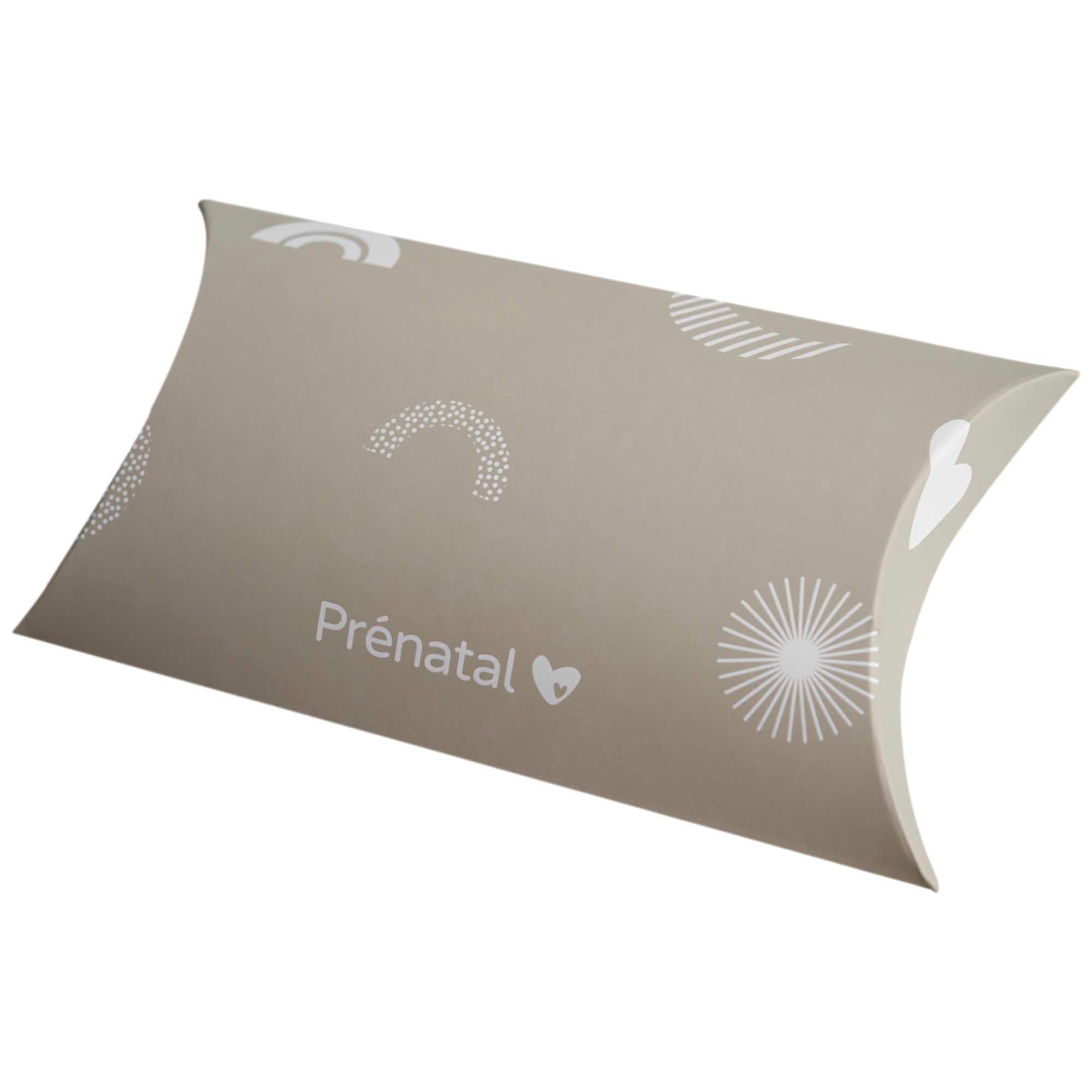 Prénatal cadeaudoos klein naturel - shop nu - Prénatal