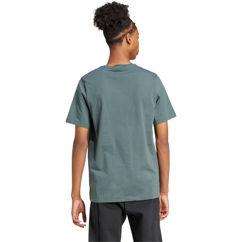 adidas Future Icons Badge Of Sport T-shirt Herre