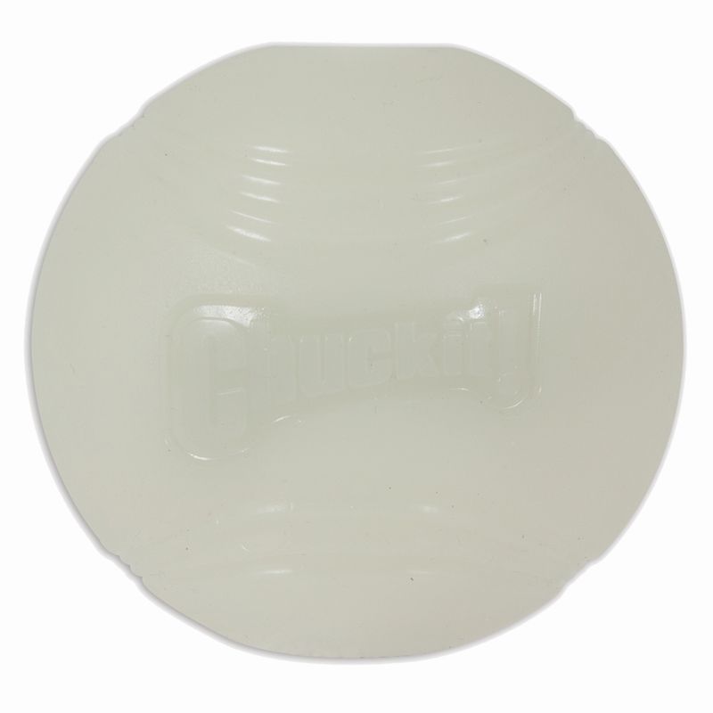 Balle Chuckit! Max Glow
