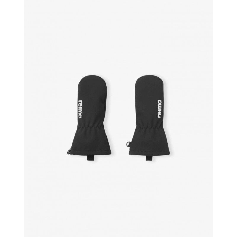 Osaten Softshell Mittens - Moufles enfant