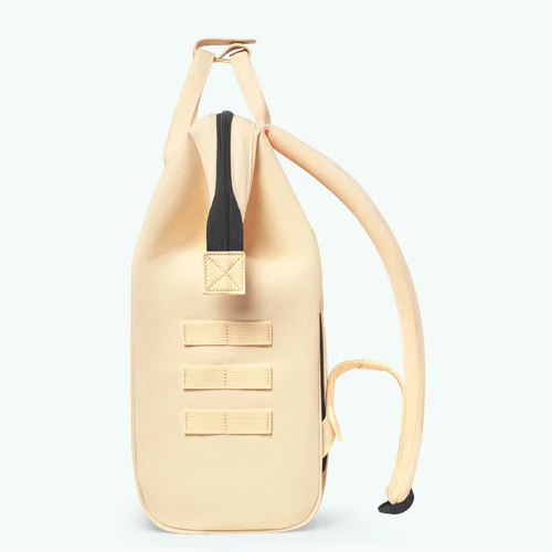 Sac à dos Adventurer Medium Ibiza jaune