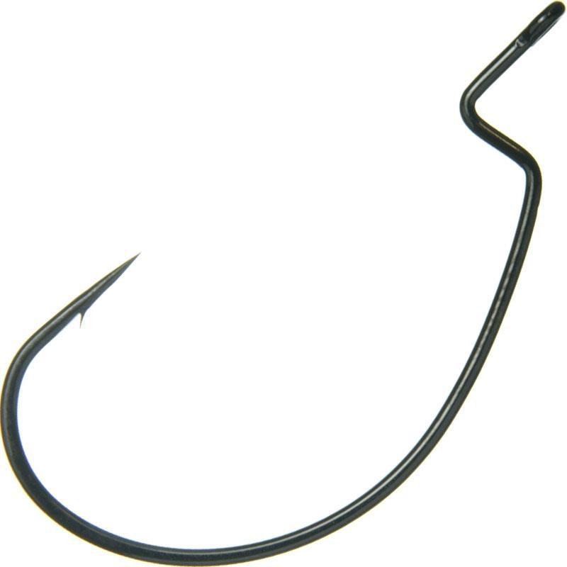 Hamecon Texan Carnassier Decoy Worm 25 - Pack