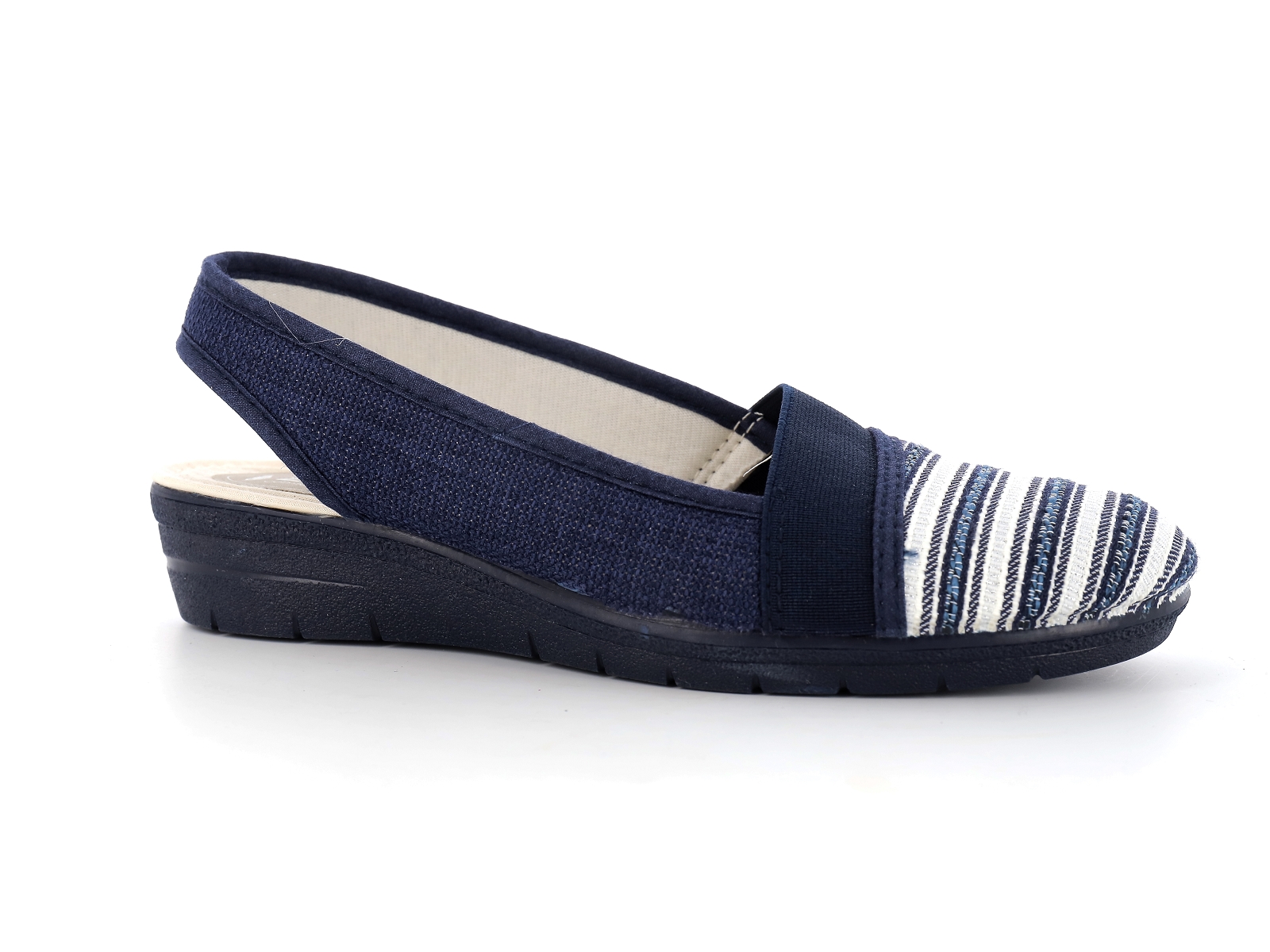F brand-3653 Textile Marine