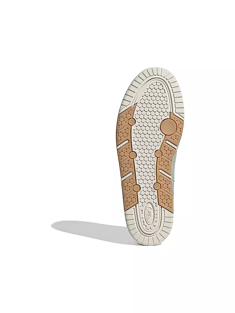 ADIDAS ORIGINALS Sneaker ADI2000 hellgrün