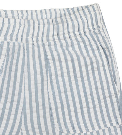 The New Shorts - TnsKojo - Blue Nebel