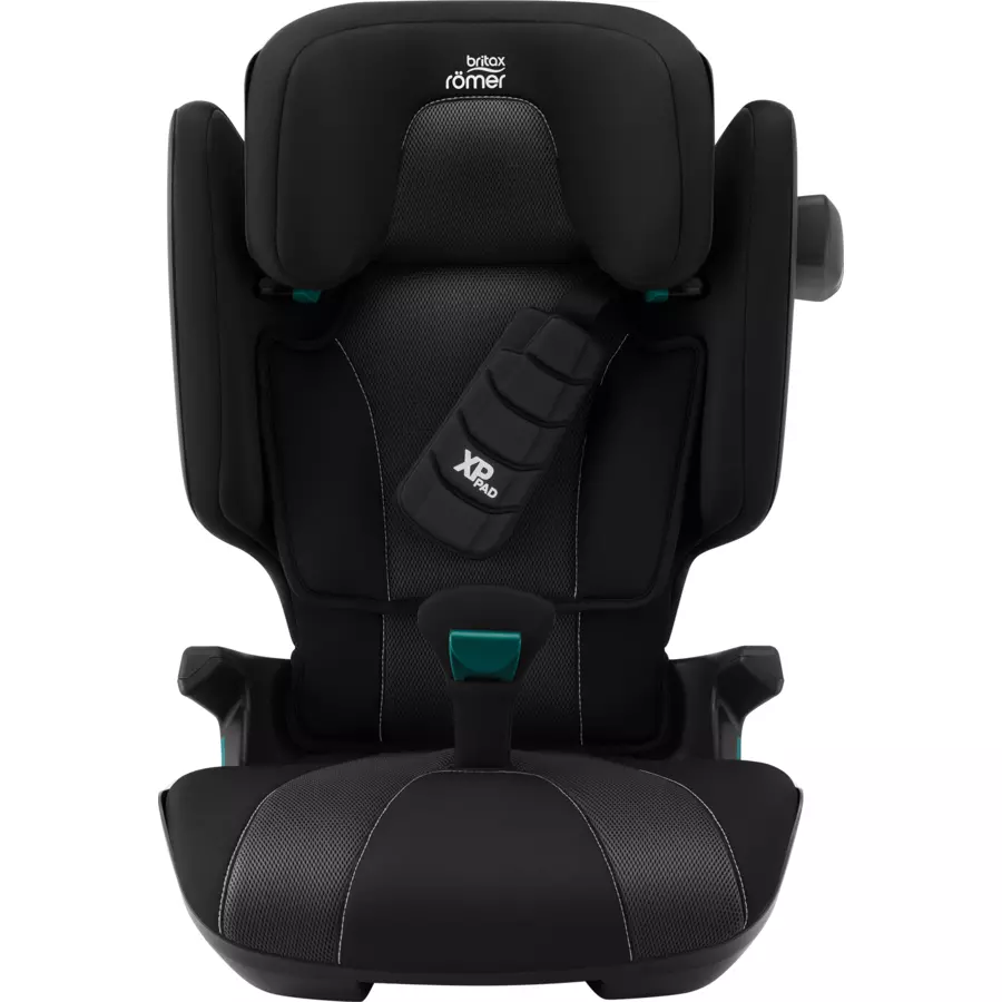 Britax Römer Diamond Kindersitz Kidfix i-Size Galaxy Black