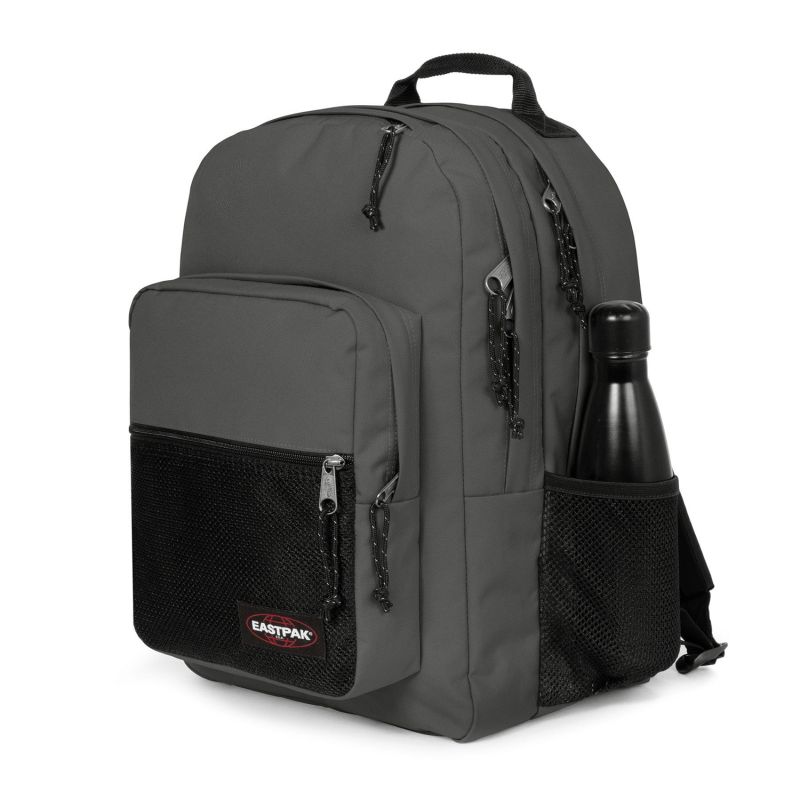 Sac à dos ordinateur Pinzip 15 pouces Magnetic Grey