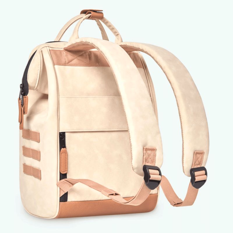 Sac à dos Adventurer Medium 23 litres + 2 grandes pochettes Andenne