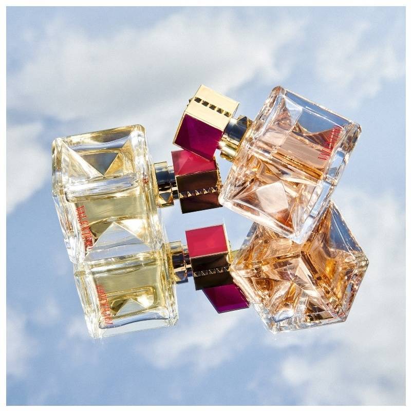 Valentino Voce Viva Intensa EDP 50 ml