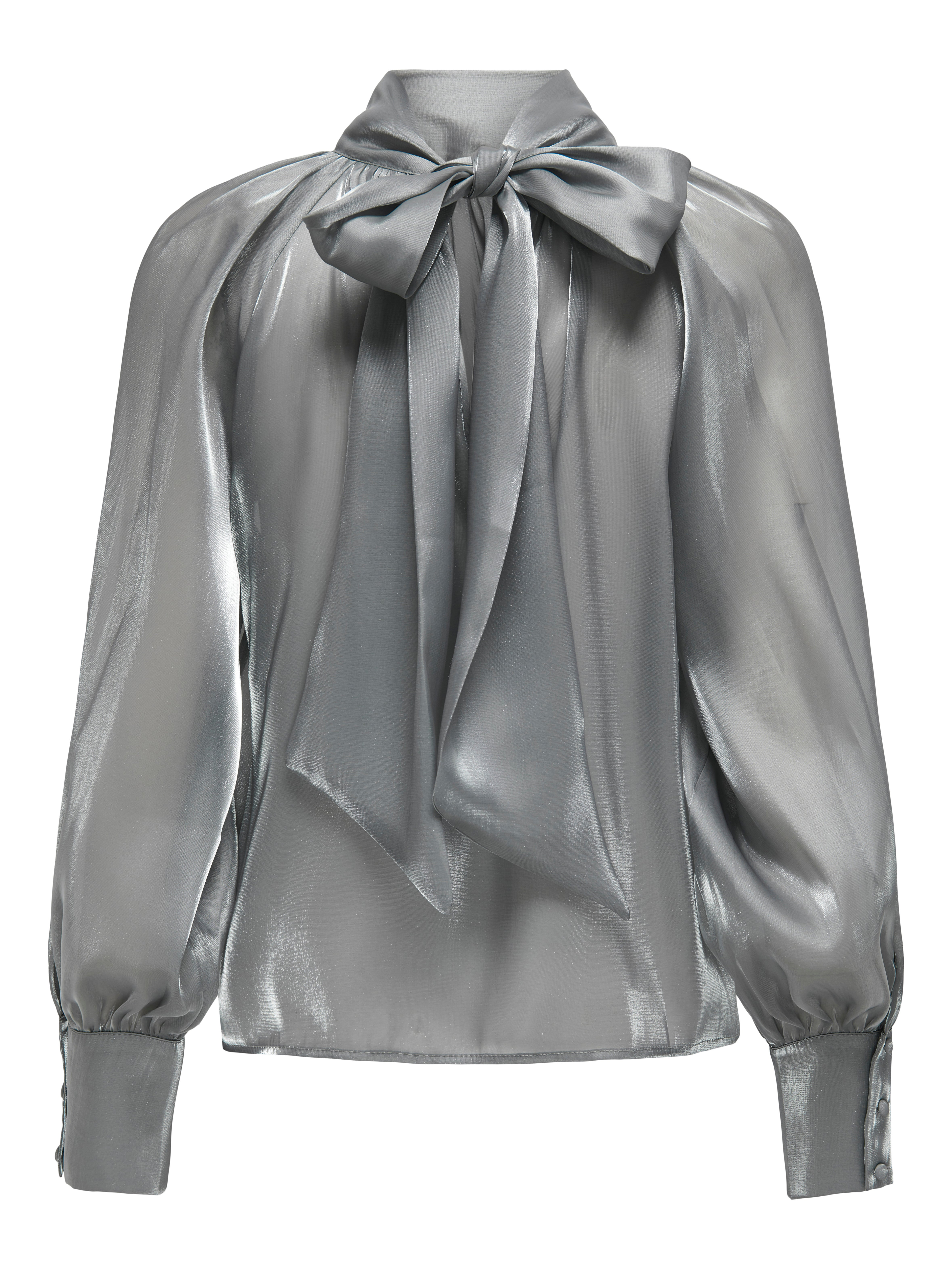 JDYDANI Top Silver
