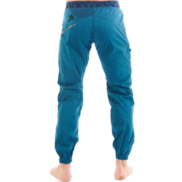 Pantalon escalade NOGRAD RESISTANT PANT M BLUE ROY