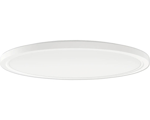Philips Hue plafondlamp 25W 2600 lm 2200-6500 K HxØ 3,6x54,2 cm Tento wit & Color Ambiance wit