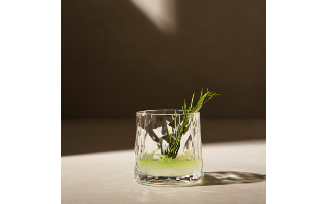 Koziol Whiskeygläser Superglas Club No. 2 2er Set 250 ml