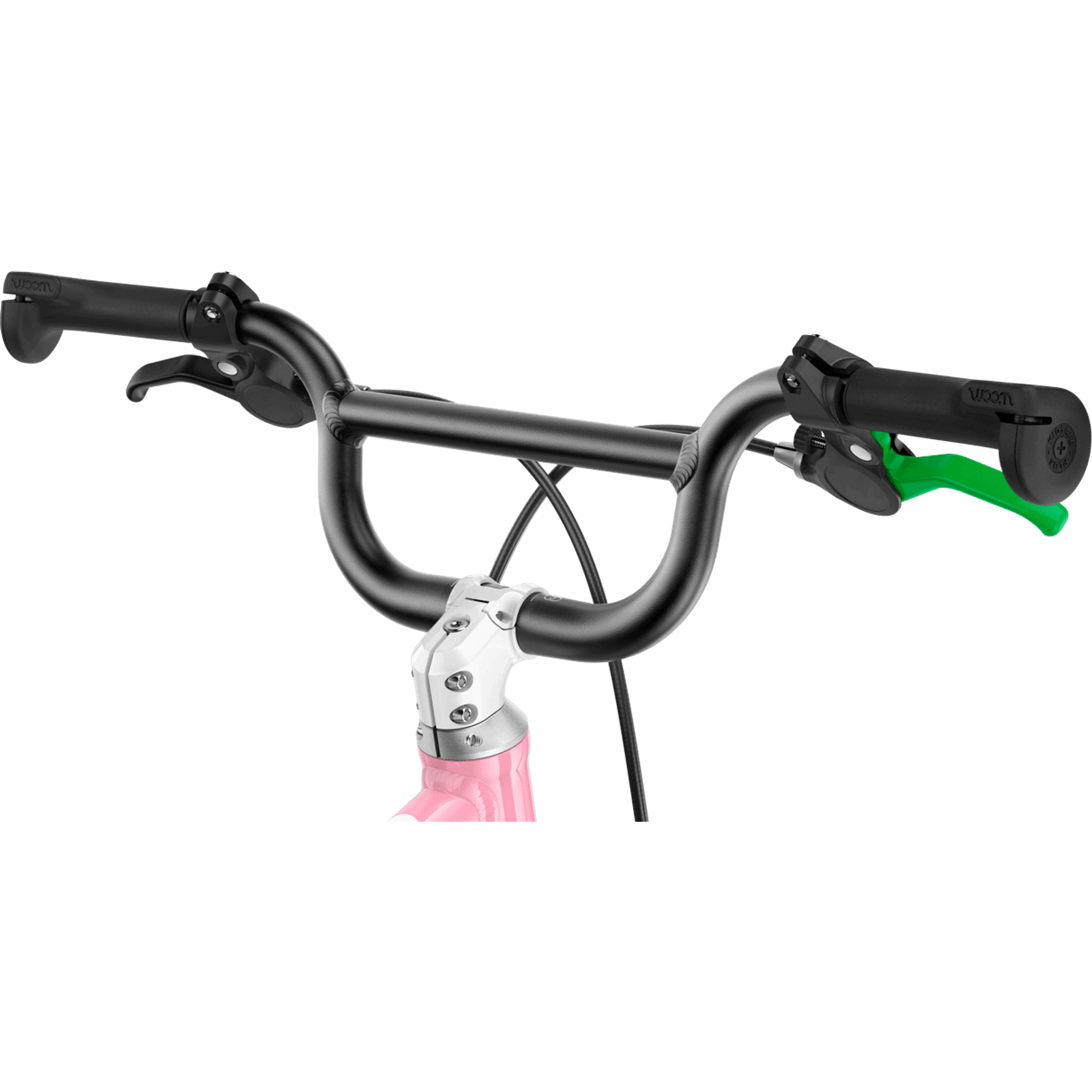 Woom GO 2 14 Inch Kinderfiets 2026