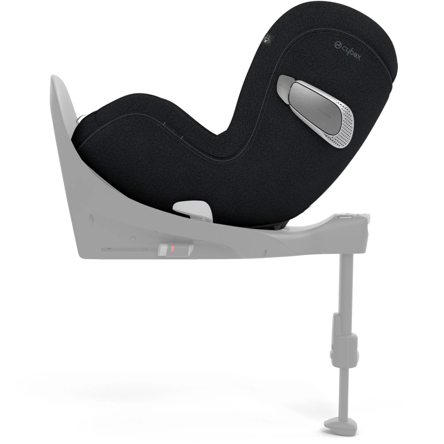 cybex PLATINUM Kindersitz Sirona T I-Size Plus Sepia Black
