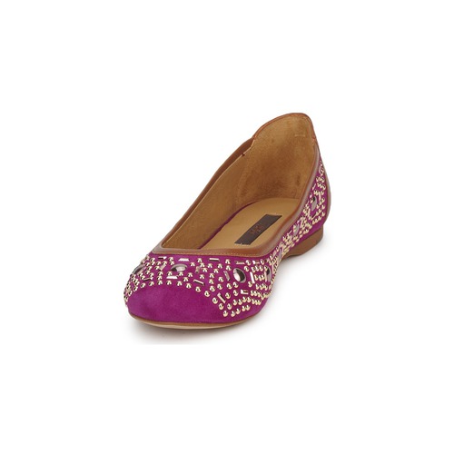 Zinda - ROMY - Violet