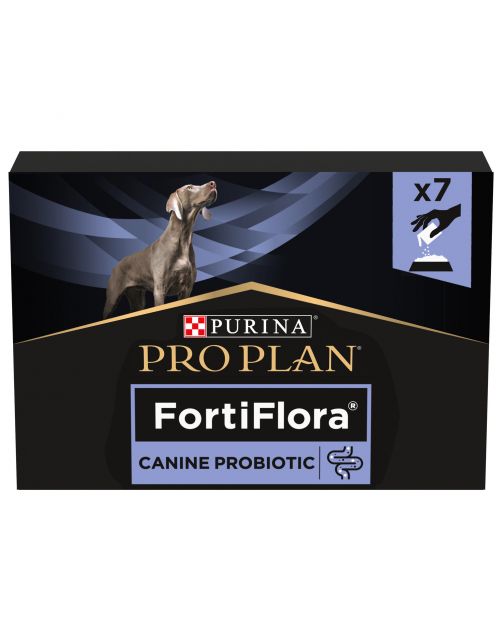 Pro Plan Canine Fortiflora Probiotic - Voedingssupplement