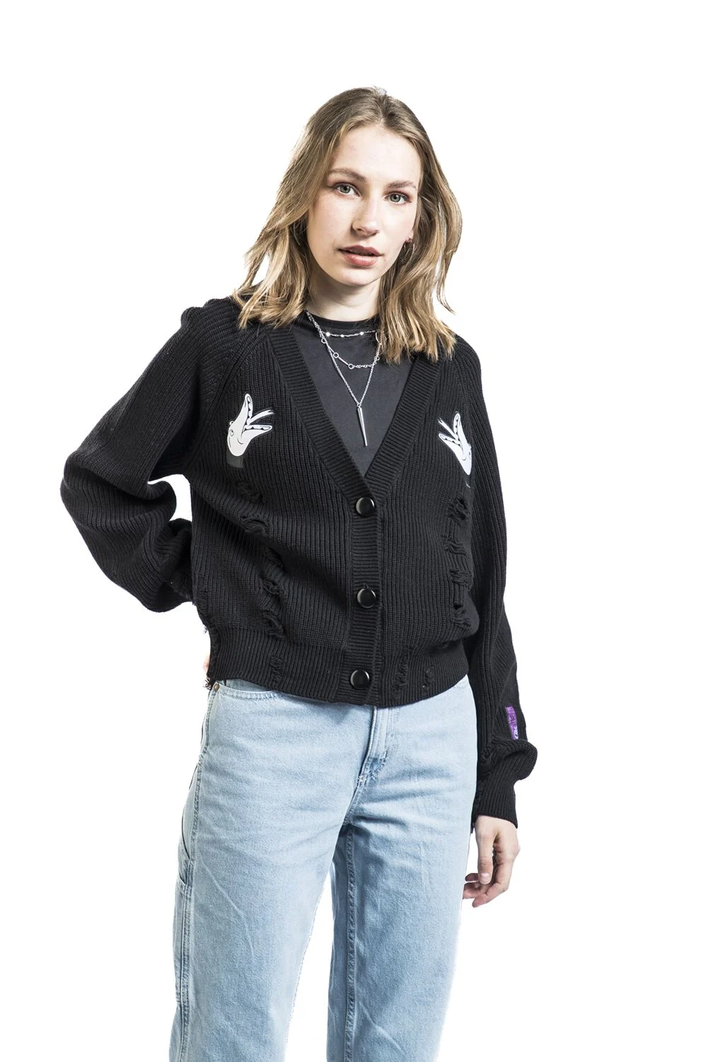 Snake | L'Étrange Noël De Monsieur Jack Cardigan