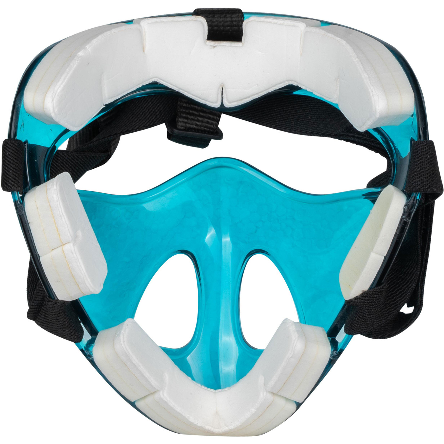 Brabo Strafcorner Masker Elite Junior