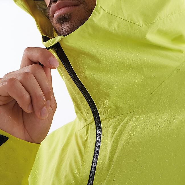 SALOMON - VESTE OUTERPATH 2-5L WP JKT M