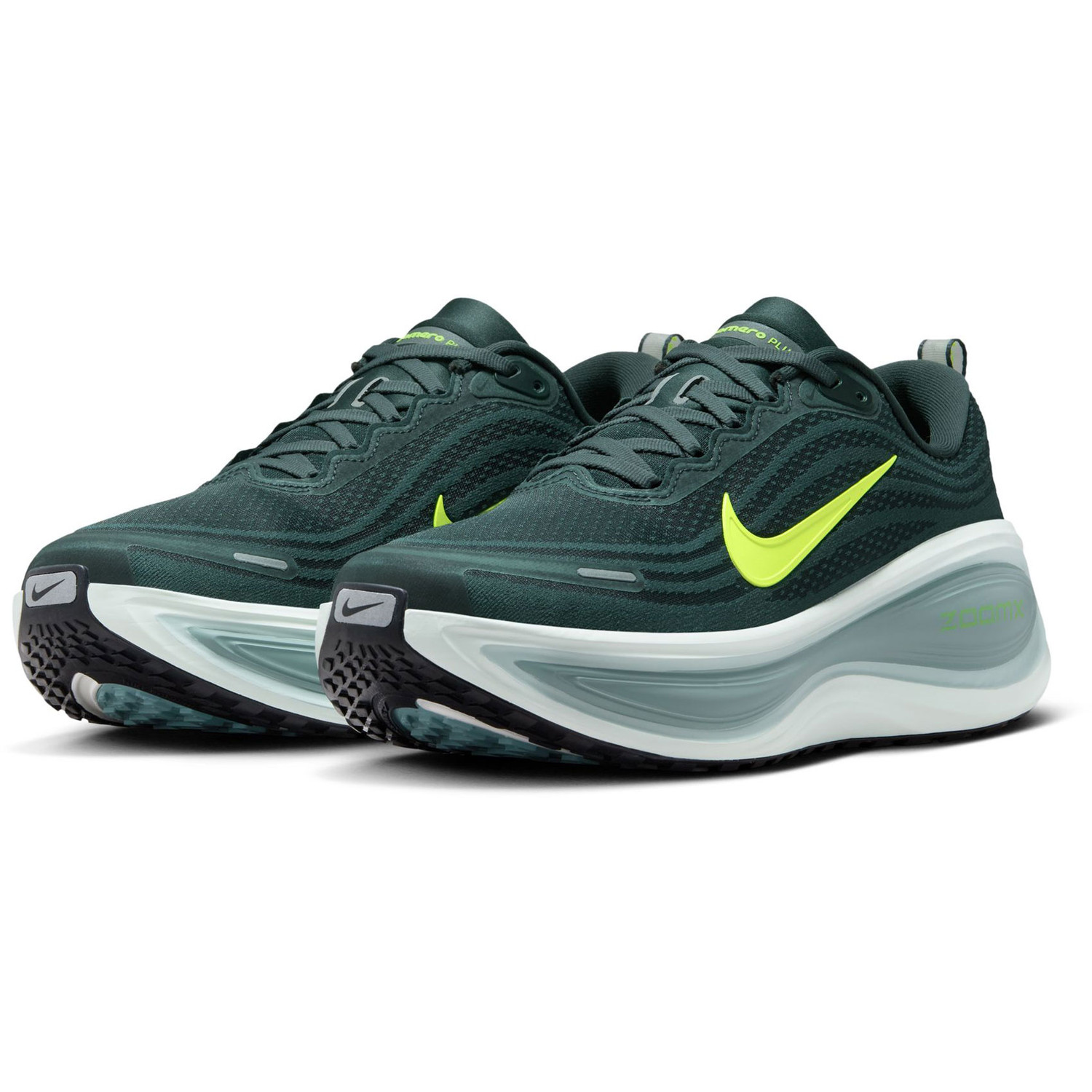 Nike Vomero Plus Heren