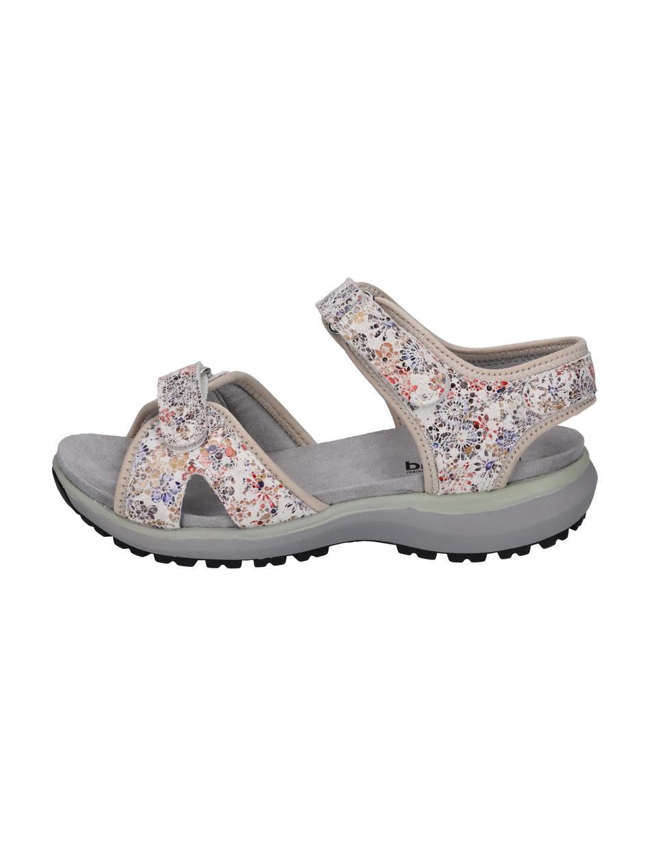 Sandale Olivia 07, weiss