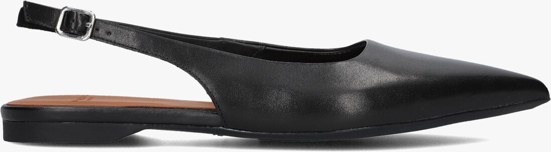 VAGABOND SHOEMAKERS zwarte vagabond shoemakers  hermine 101