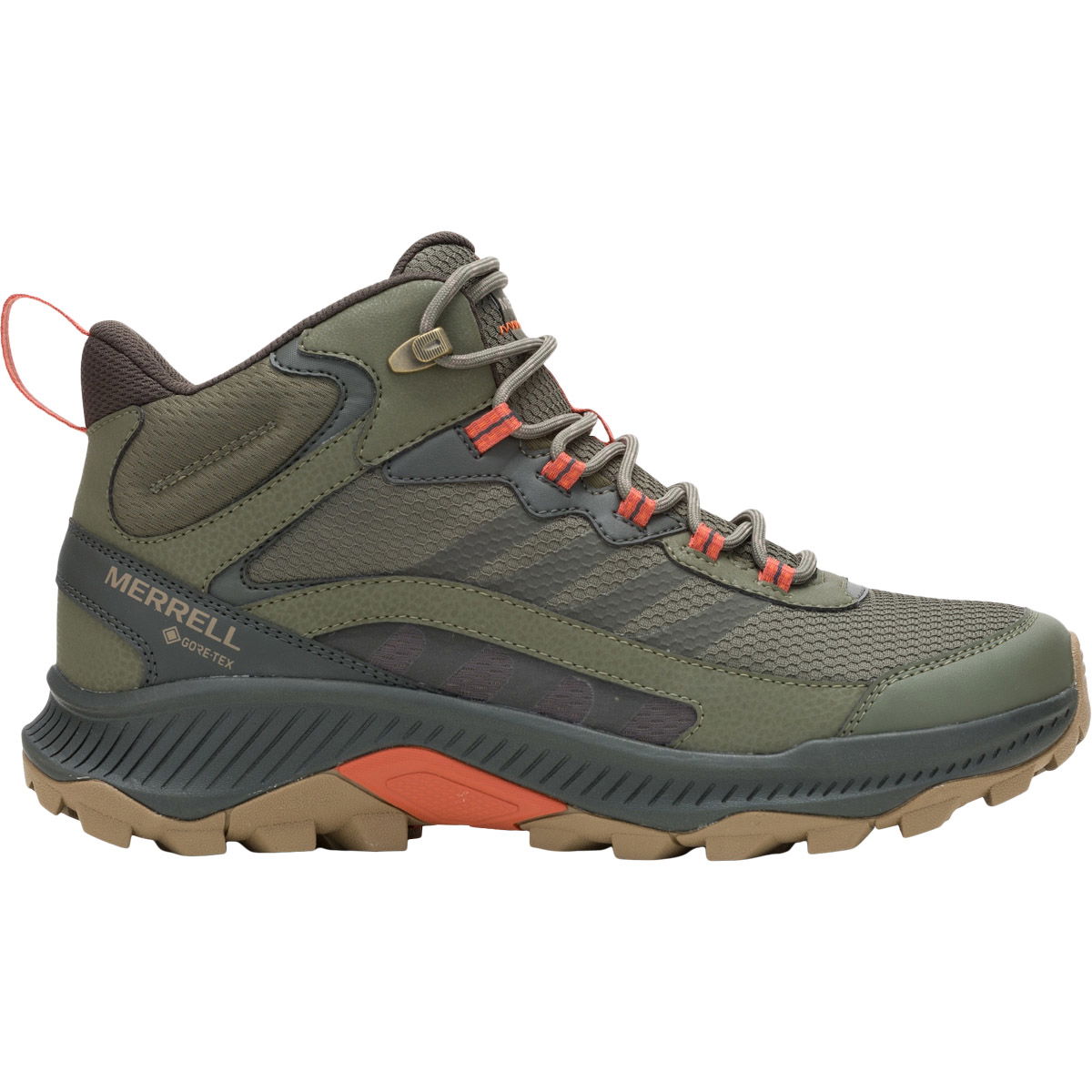 Merrell Speed Strike 2 GTX Vandrestøvler Herre
