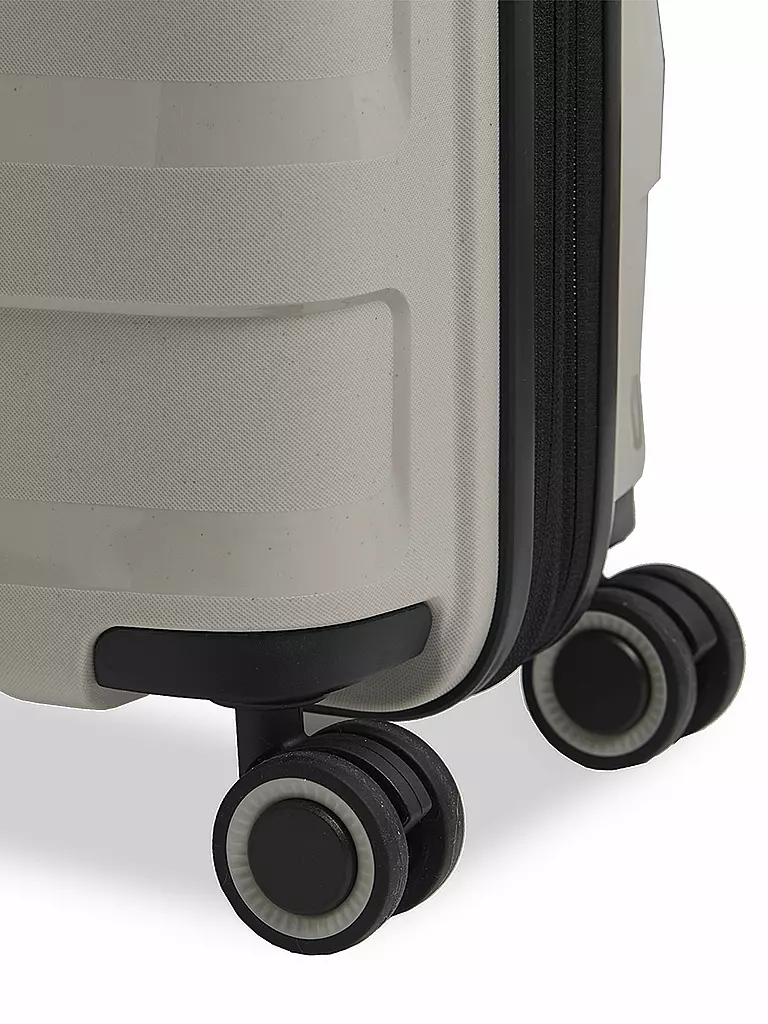 STRATIC Trolley Straw+ 55cm Beige beige