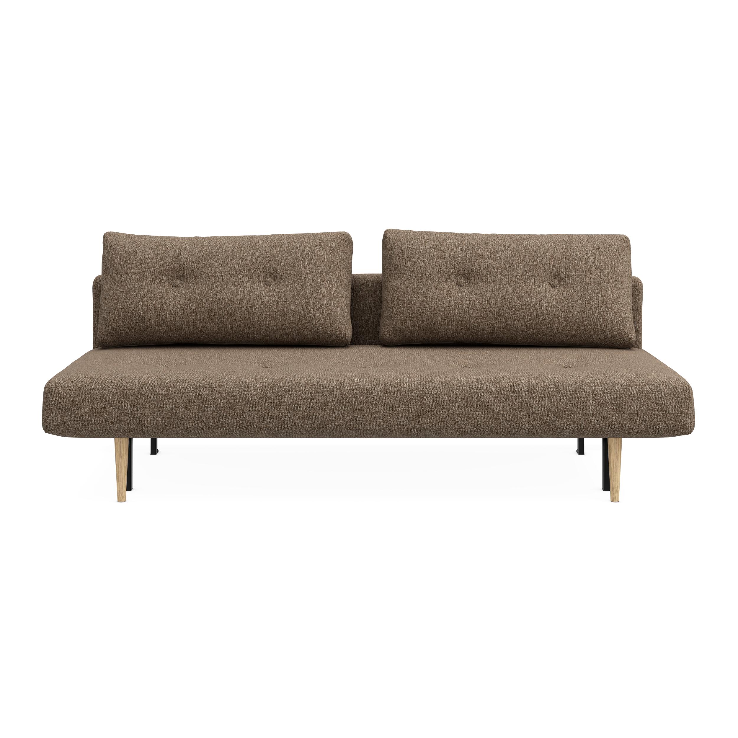 Innovation Living - Recast Plus Sovesofa 140 x 200 cm