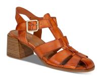 Sandal L18011 brun Brun