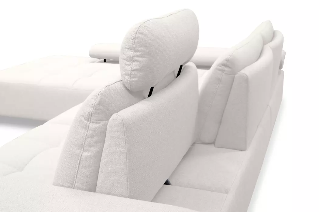 Ecksofa Alvin