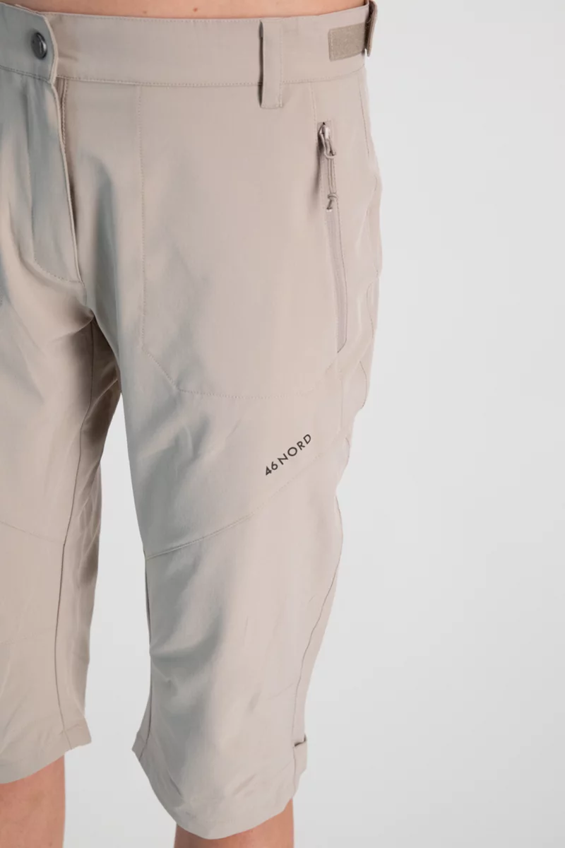 46 NORD Damen 34 Wanderhose