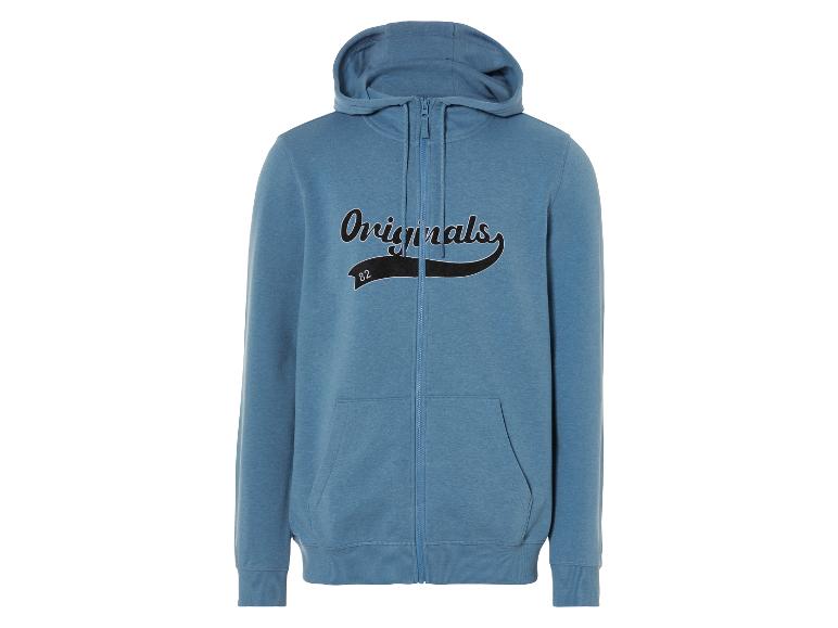 Heren sweater