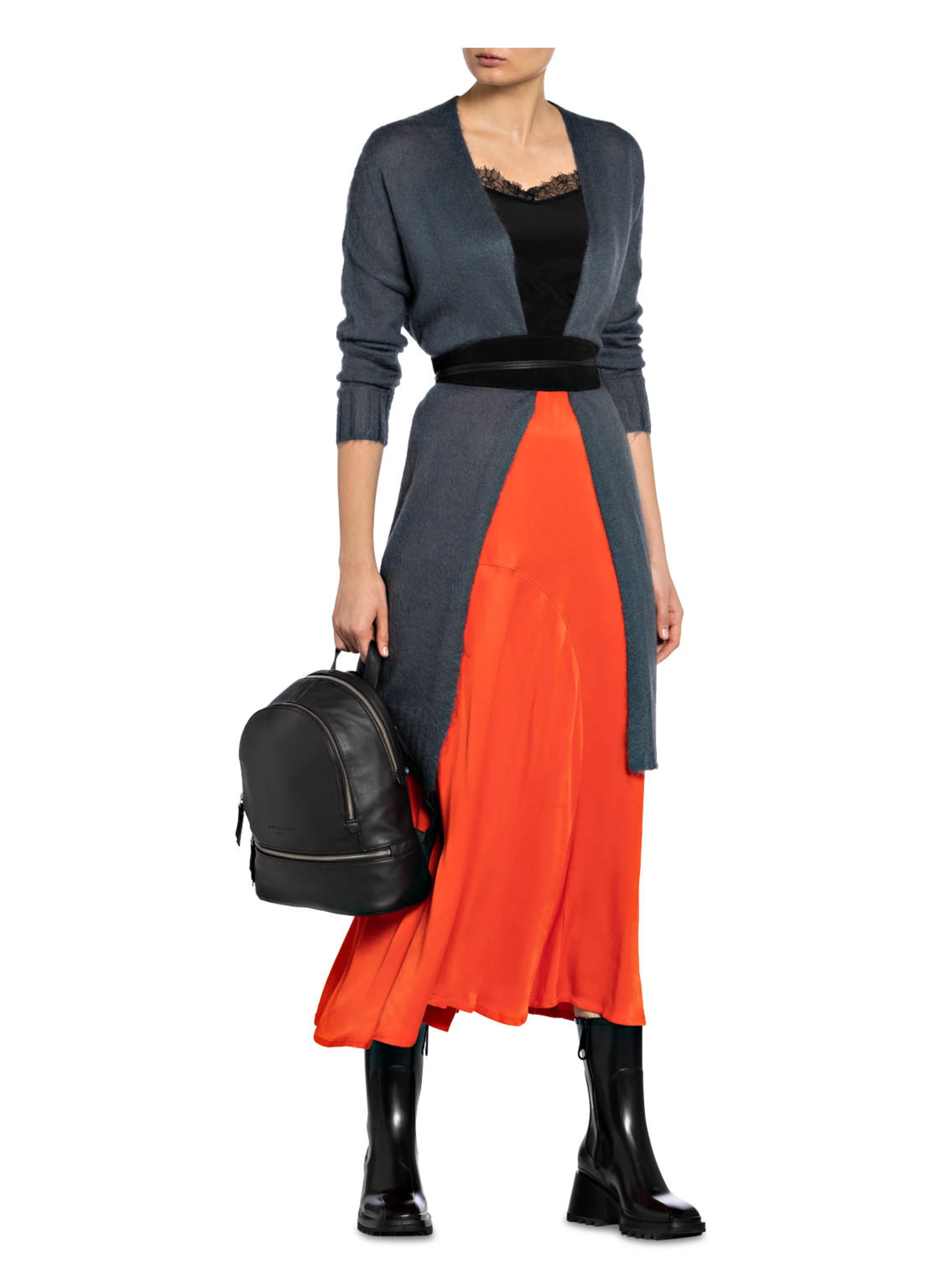 LIEBESKIND Rucksack ALITA M