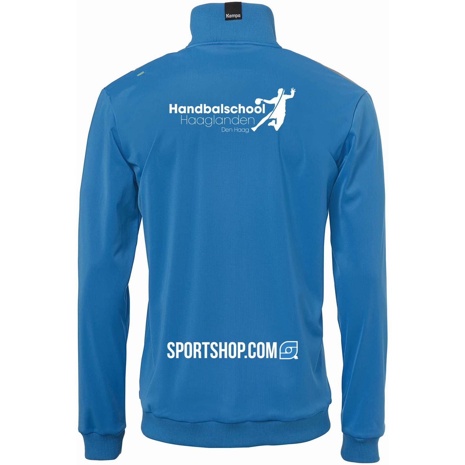 Kempa HSH Core 2.0 Poly Jacket Kids